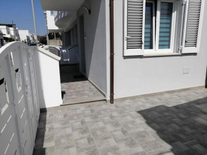 Appartamento 2 piano terra MarinInblu Lido Marini
